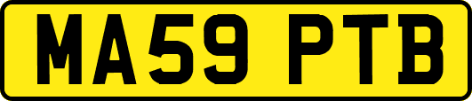 MA59PTB