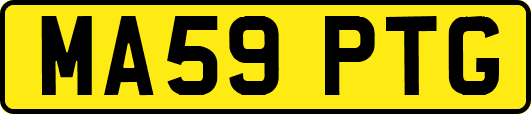 MA59PTG