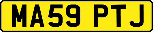MA59PTJ