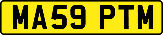 MA59PTM