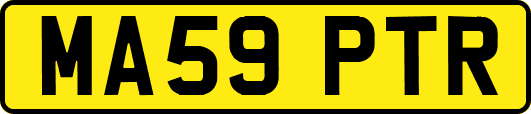 MA59PTR
