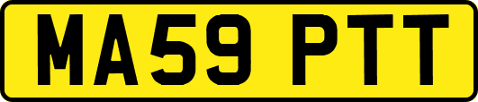 MA59PTT