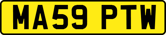 MA59PTW
