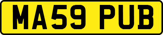 MA59PUB