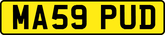MA59PUD
