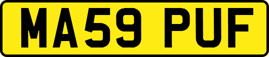 MA59PUF