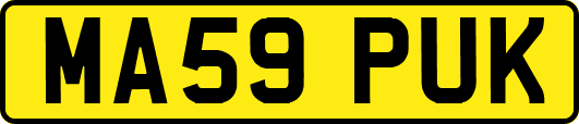 MA59PUK