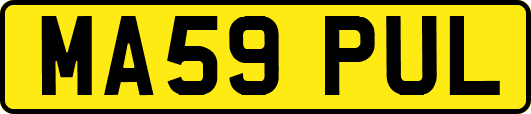 MA59PUL