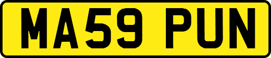 MA59PUN