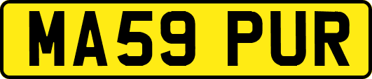 MA59PUR