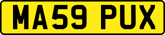 MA59PUX