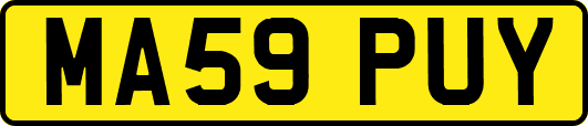 MA59PUY