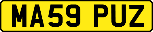 MA59PUZ