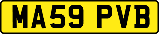 MA59PVB
