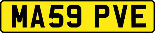 MA59PVE