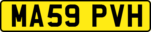 MA59PVH