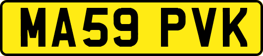 MA59PVK