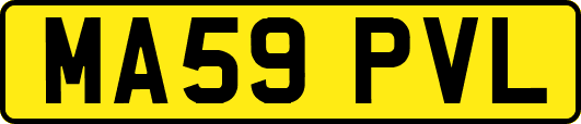 MA59PVL