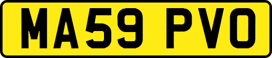 MA59PVO