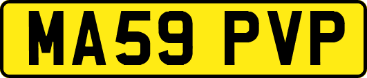 MA59PVP