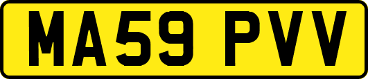 MA59PVV