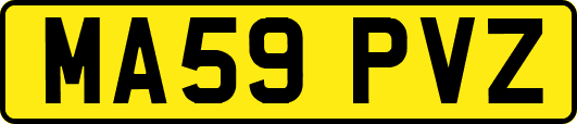 MA59PVZ