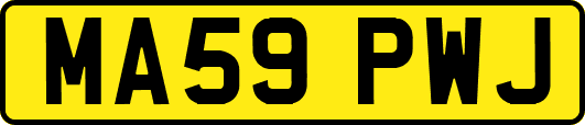MA59PWJ