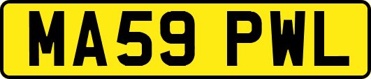 MA59PWL