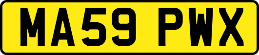 MA59PWX