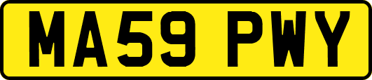 MA59PWY