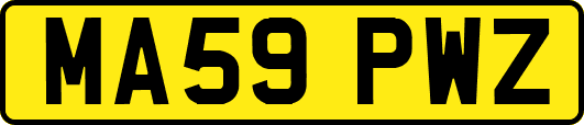 MA59PWZ