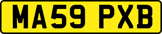 MA59PXB