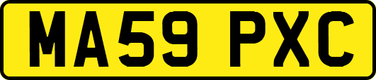 MA59PXC