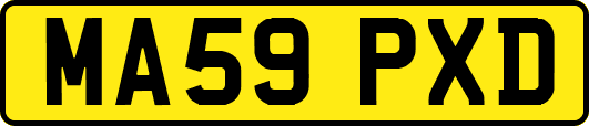 MA59PXD