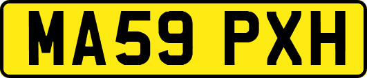 MA59PXH