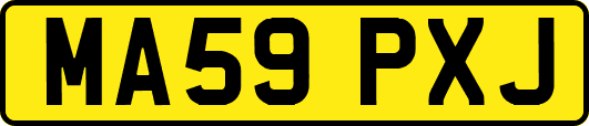 MA59PXJ