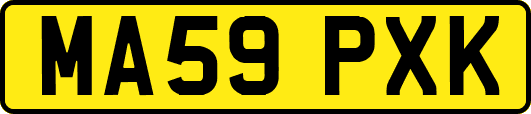 MA59PXK