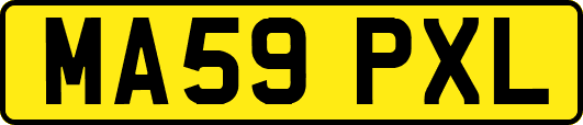 MA59PXL