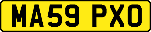 MA59PXO