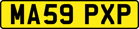 MA59PXP
