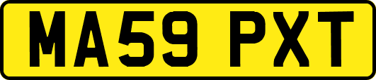 MA59PXT