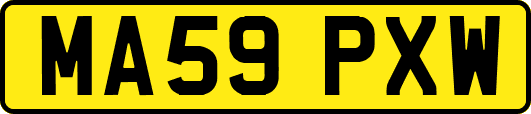 MA59PXW