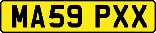 MA59PXX