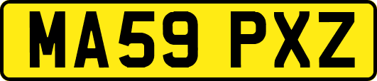 MA59PXZ