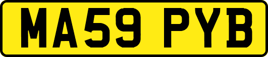 MA59PYB