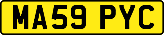 MA59PYC