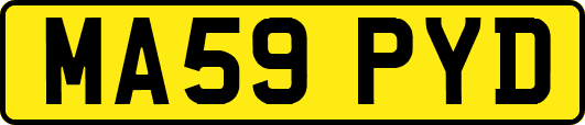 MA59PYD