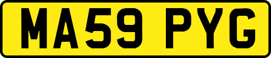 MA59PYG