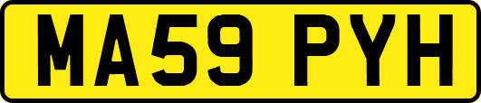 MA59PYH