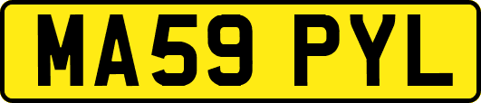 MA59PYL